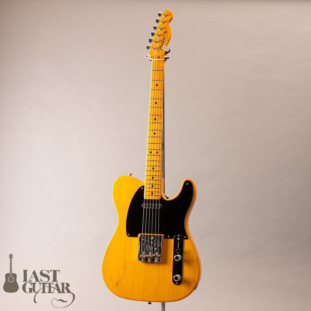 Fender USA American Vintage '52 Telecaster '2007