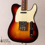 Fender USA American Vintage ’62 Custom Telecaster '07