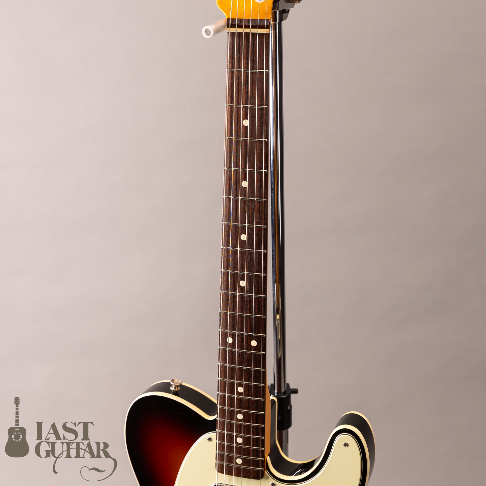 Fender USA American Vintage ’62 Custom Telecaster '07