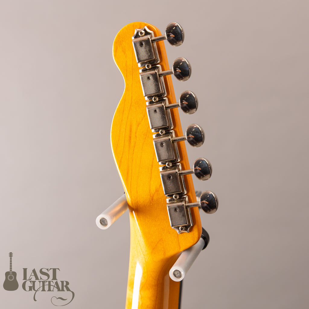 Fender USA American Vintage ’62 Custom Telecaster '07