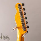 Fender USA American Vintage ’62 Custom Telecaster '07