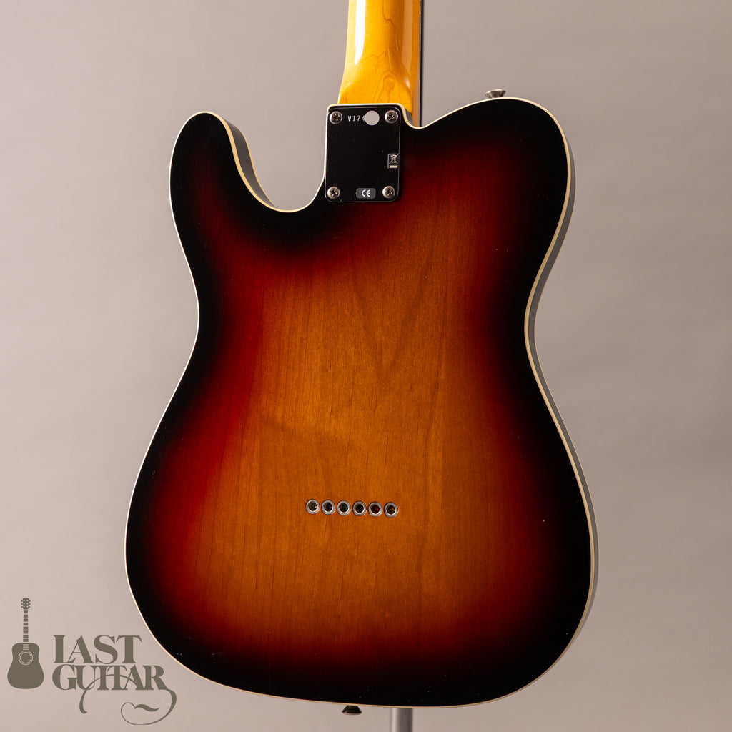 Fender USA American Vintage ’62 Custom Telecaster '07