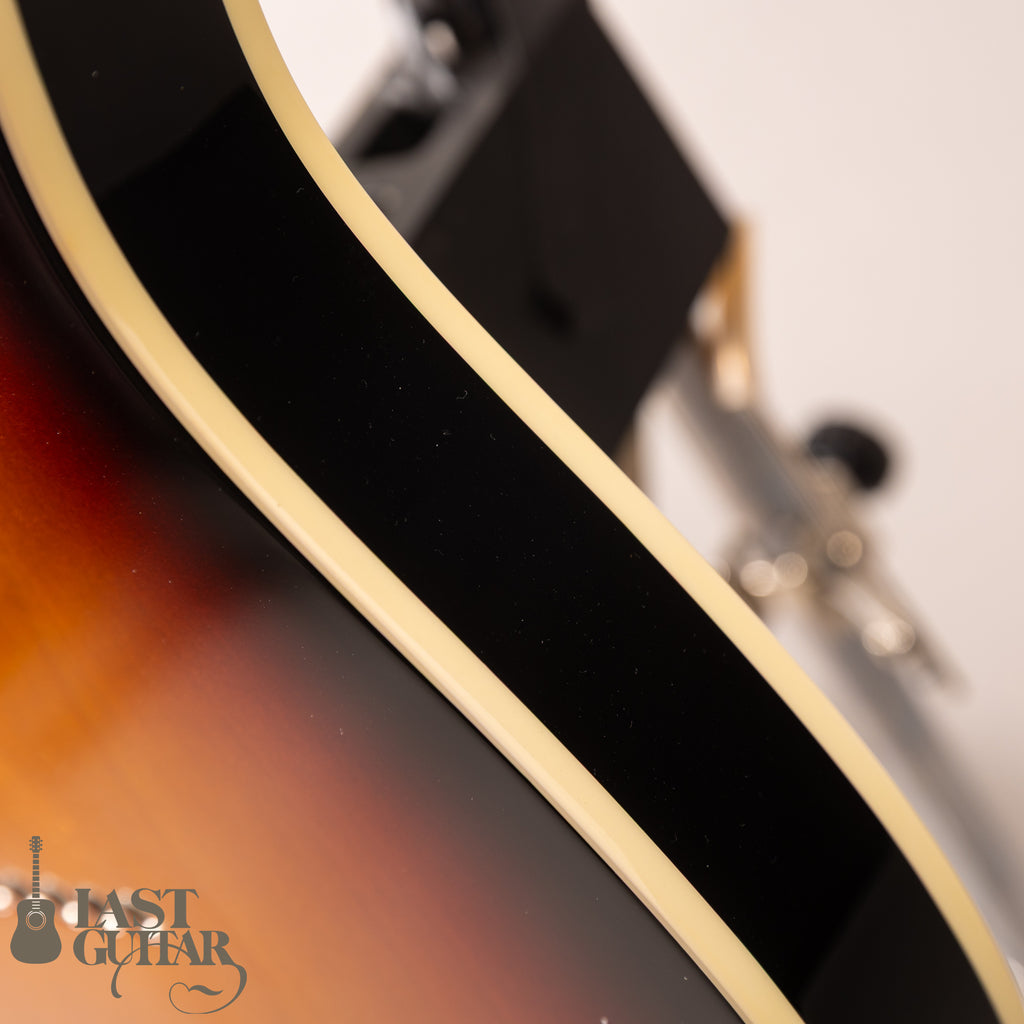 Fender USA American Vintage ’62 Custom Telecaster '07