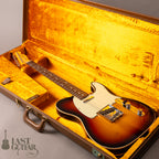 Fender USA American Vintage ’62 Custom Telecaster '07