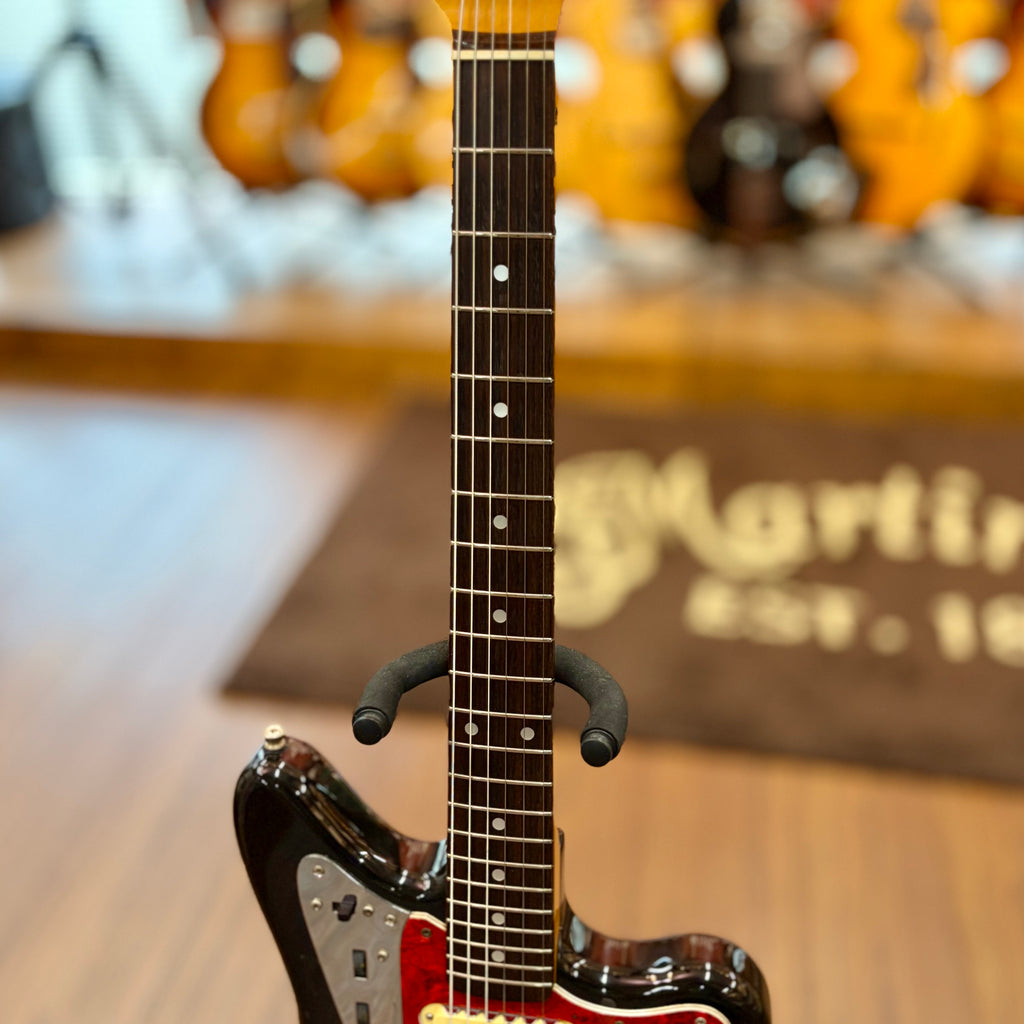 Fender Japan JG-66 3TS 90s