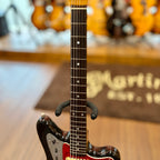 Fender Japan JG-66 3TS 90s