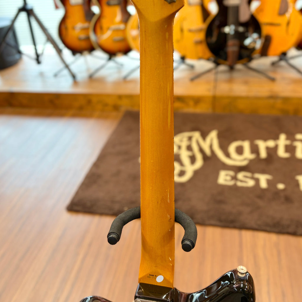 Fender Japan JG-66 3TS 90s