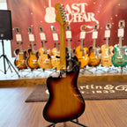 Fender Japan JG-66 3TS 90s
