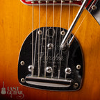 Fender Japan JG66 3TS 90s