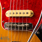Fender Japan JG66 3TS 90s