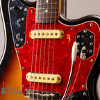 Fender Japan JG66 3TS 90s