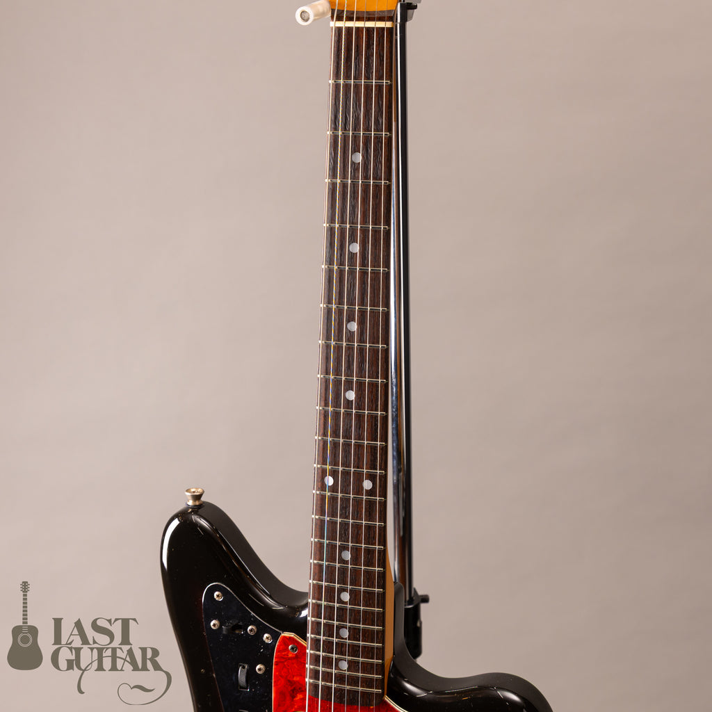 Fender Japan JG66 3TS 90s