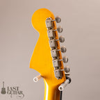 Fender Japan JG66 3TS 90s