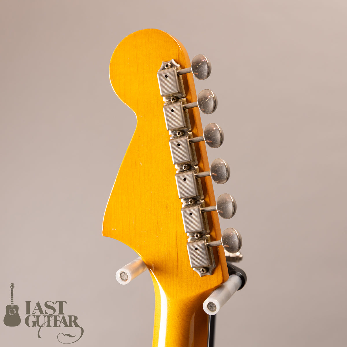 Fender Japan JG66 3TS 90s