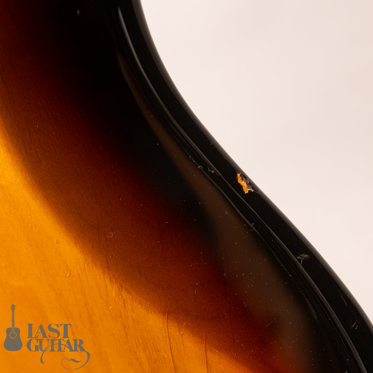 Fender Japan JG66 3TS 90s