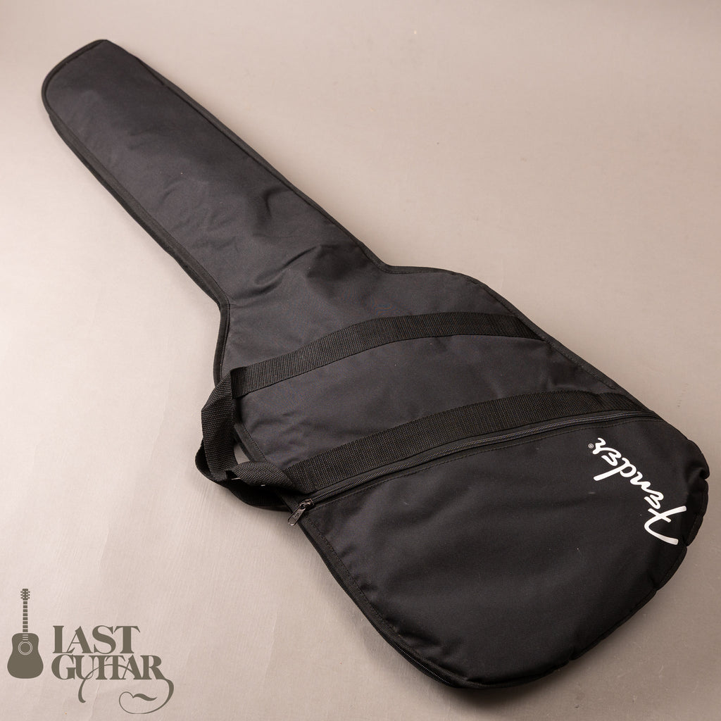 Fender Japan JG66 3TS 90s