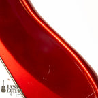 Fender American Standard Stratocaster Candy apple red