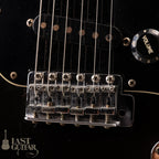 Fender Stratocaster BLK/M 80s