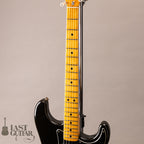 Fender Stratocaster BLK/M 80s