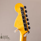 Fender Stratocaster BLK/M 80s