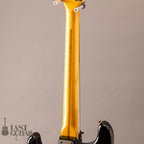 Fender Stratocaster BLK/M 80s