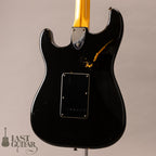 Fender Stratocaster BLK/M 80s