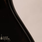 Fender Stratocaster BLK/M 80s