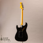 Fender Stratocaster BLK/M 80s