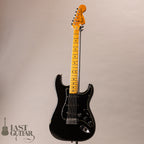 Fender Stratocaster BLK/M 80s