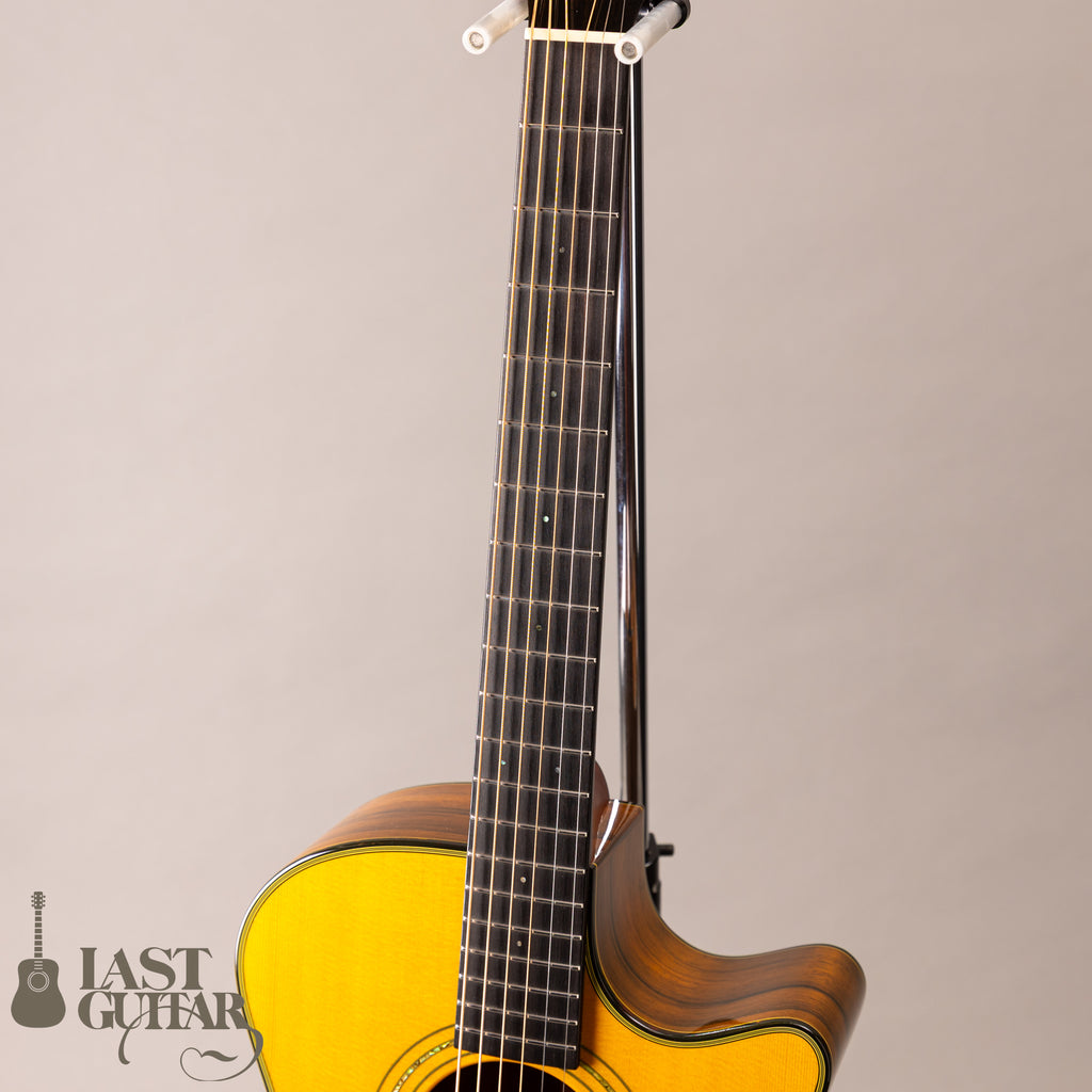 Furch G23-SGCT
