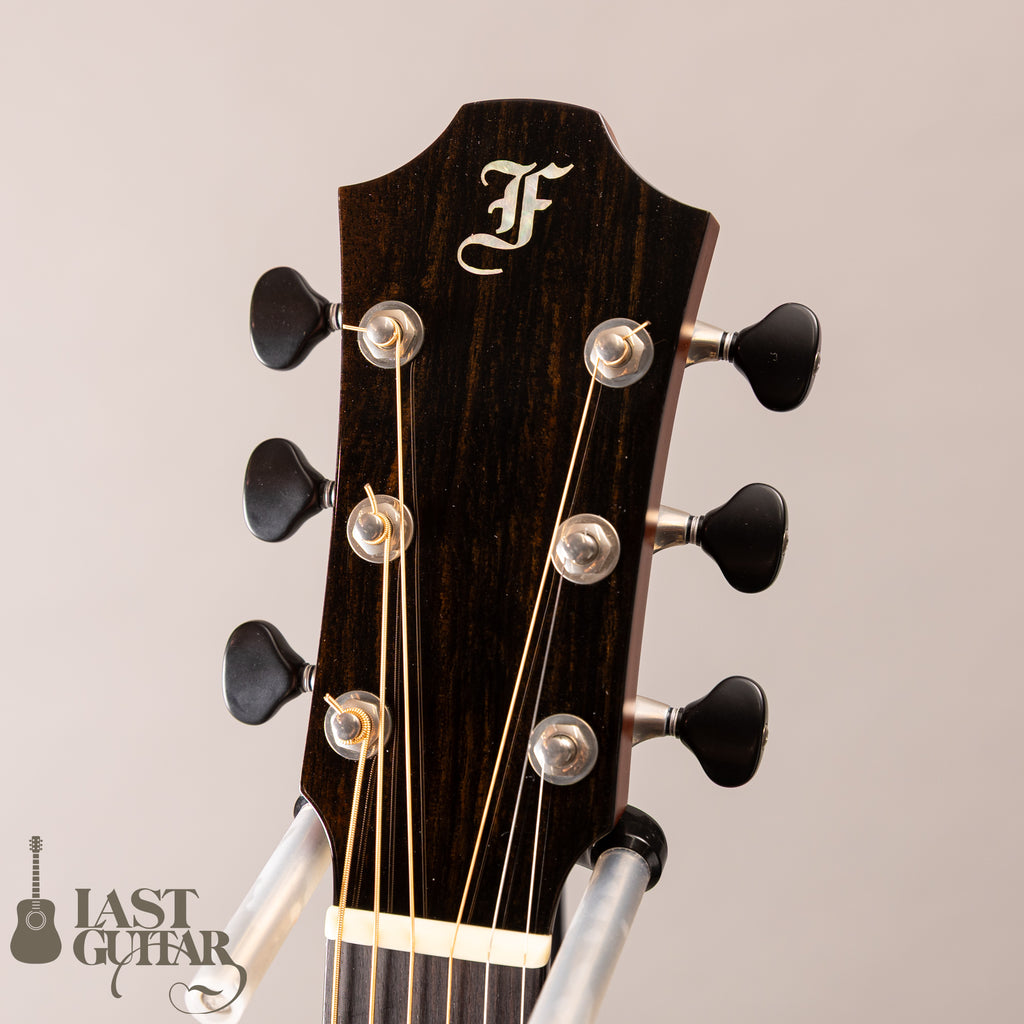 Furch G23-SGCT