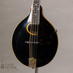 Gibson A-4 Black Top 1913年製