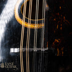 Gibson A-4 Black Top 1913年製