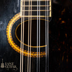 Gibson A-4 Black Top 1913年製