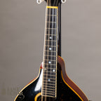 Gibson A-4 Black Top 1913年製