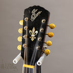 Gibson A-4 Black Top 1913年製