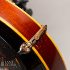Gibson A-4 Black Top 1913年製