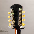 Gibson A-4 Black Top 1913年製