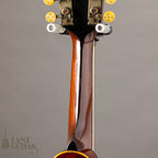 Gibson A-4 Black Top 1913年製