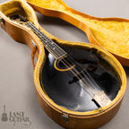 Gibson A-4 Black Top 1913年製