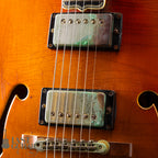 Gibson Byrdland ’69