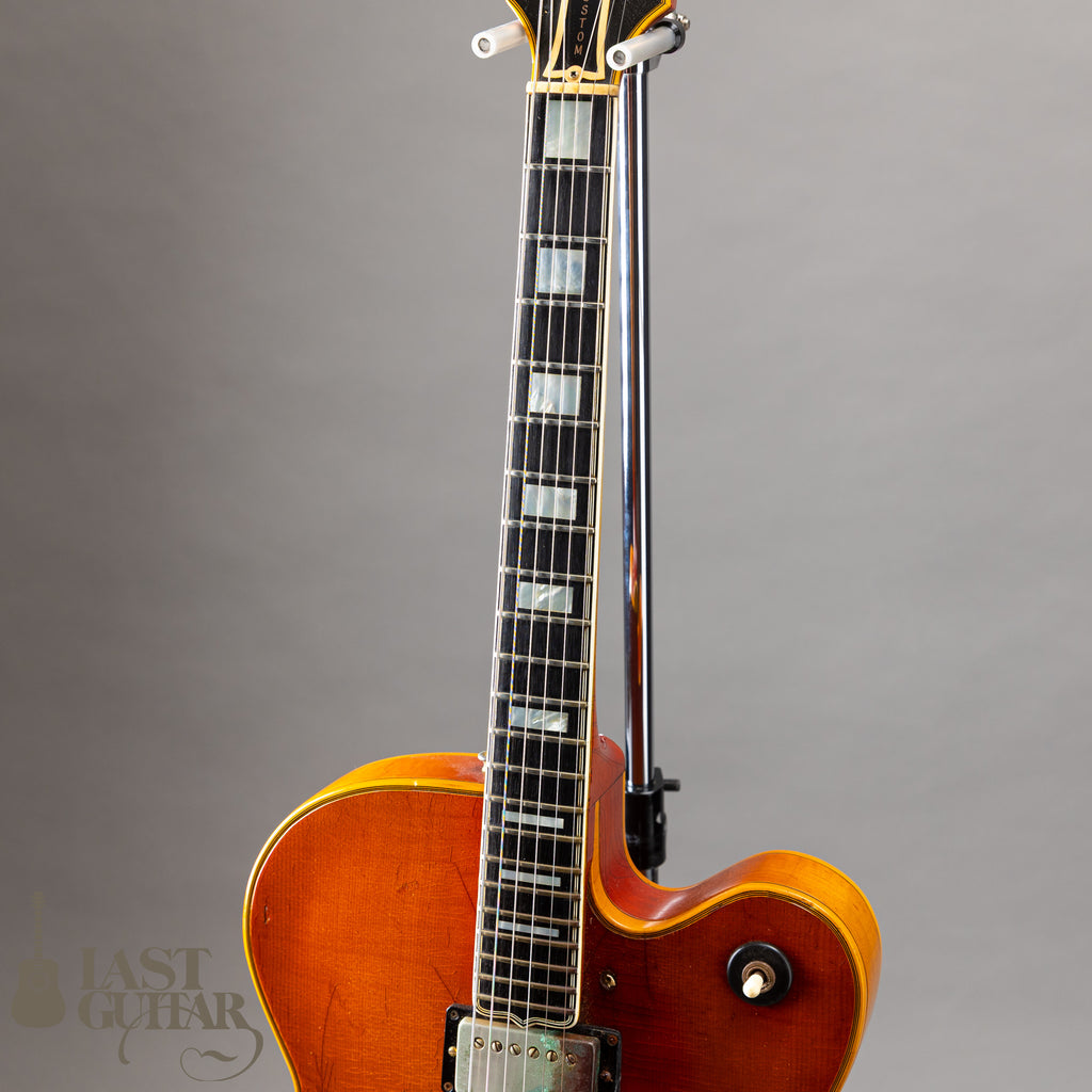 Gibson Byrdland ’69