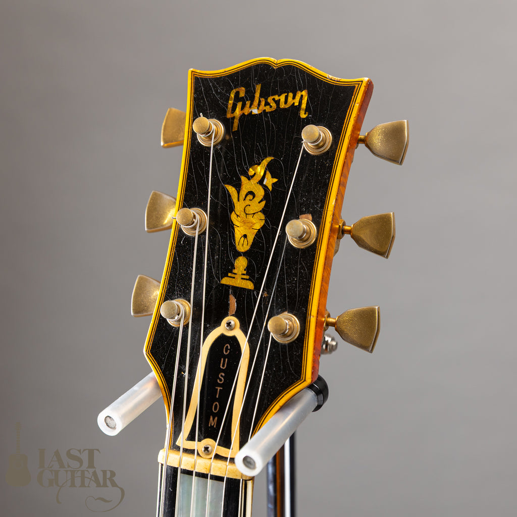 Gibson Byrdland ’69