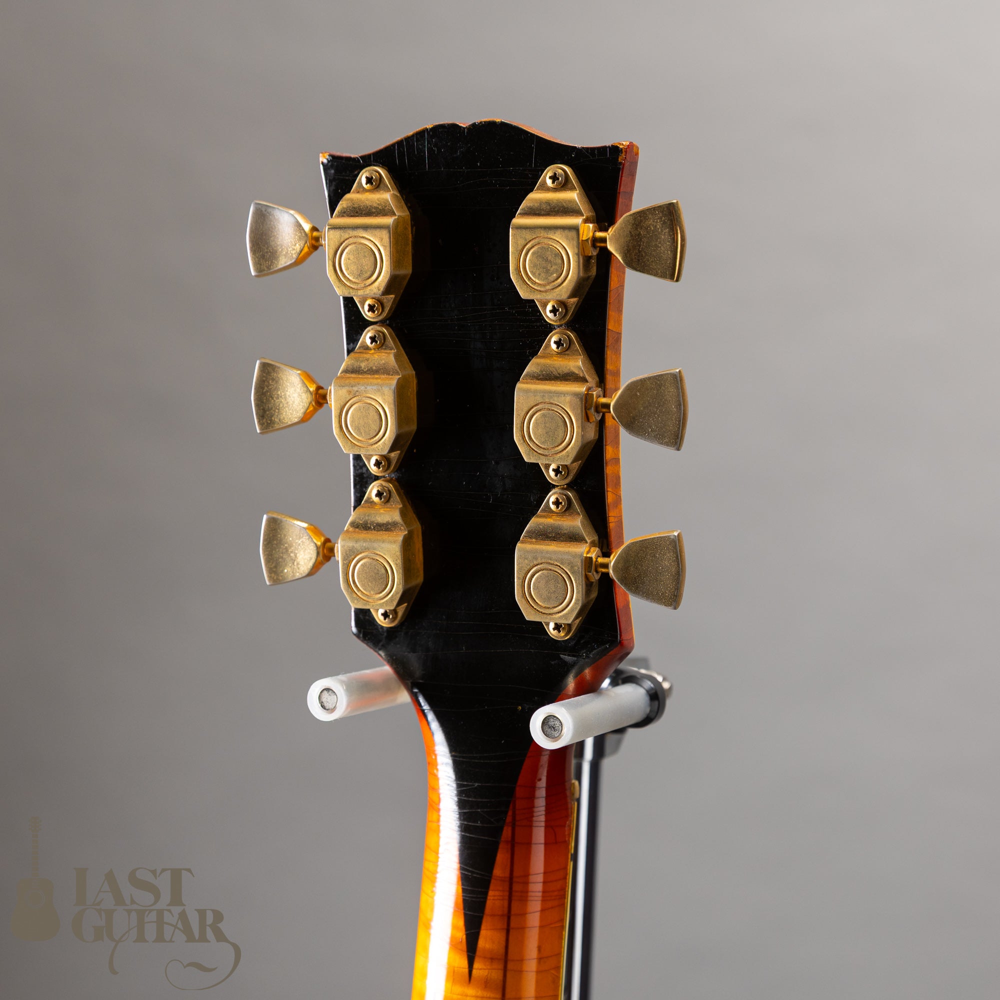 Gibson Byrdland ’69