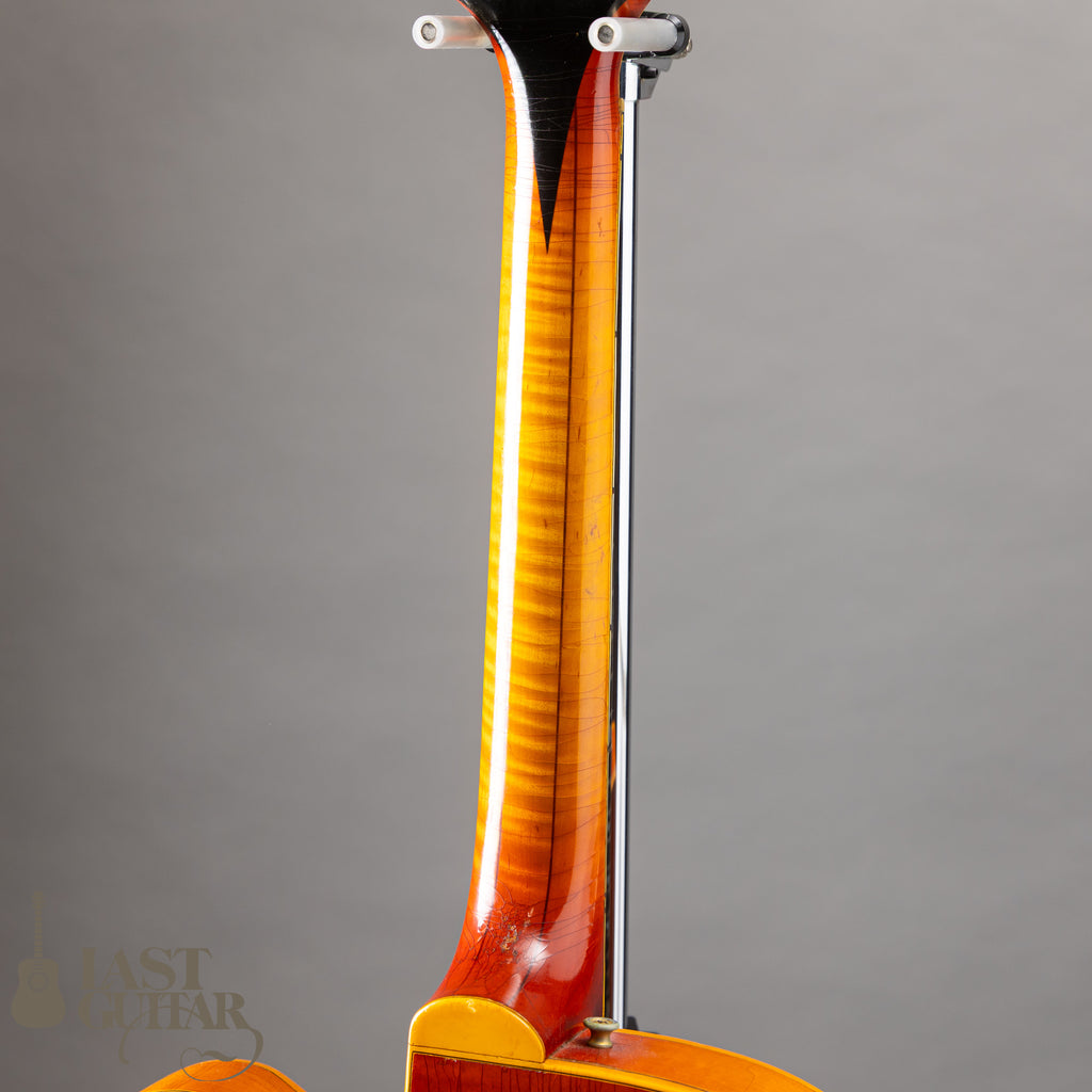 Gibson Byrdland ’69