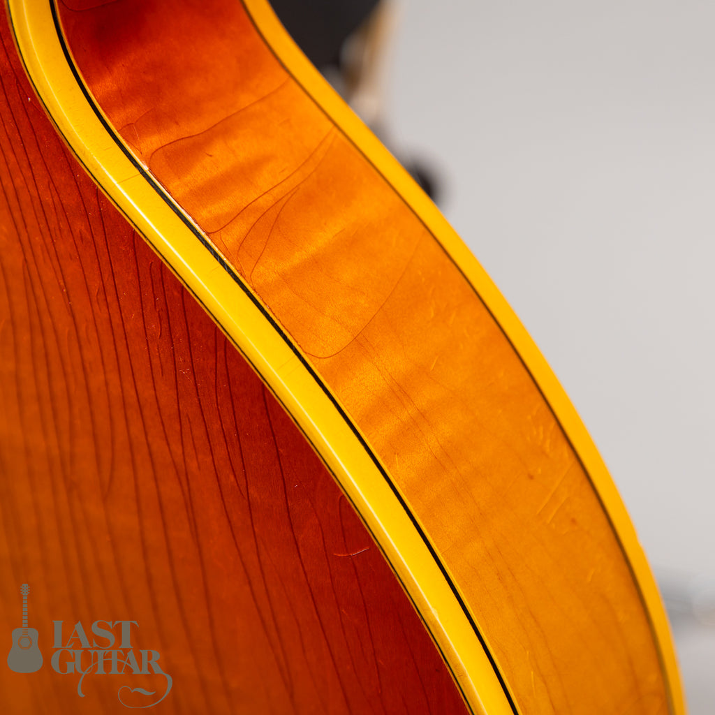 Gibson Byrdland ’69