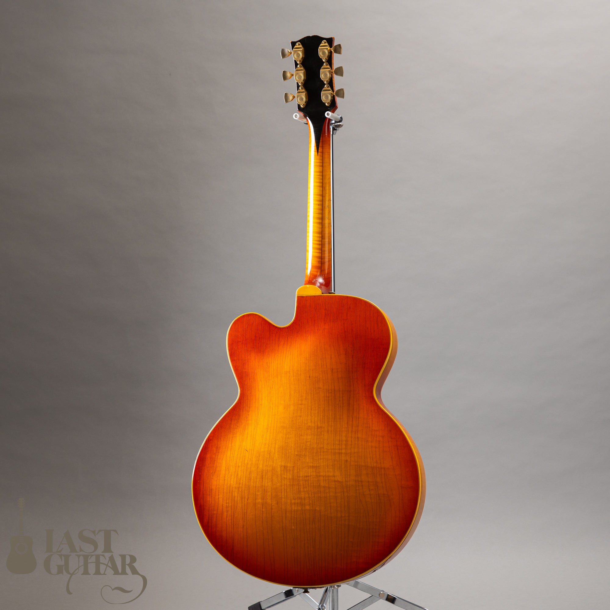Gibson Byrdland ’69