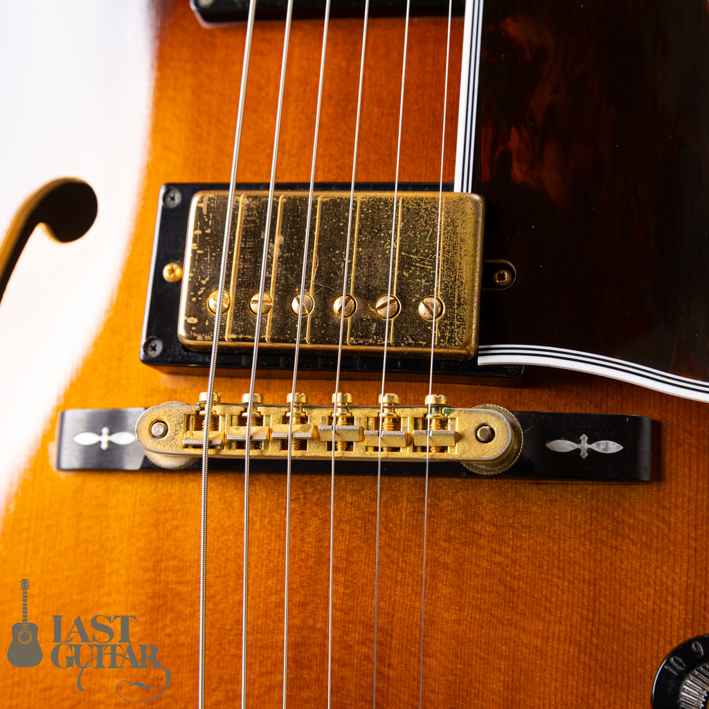 Gibson Byrdland ’78