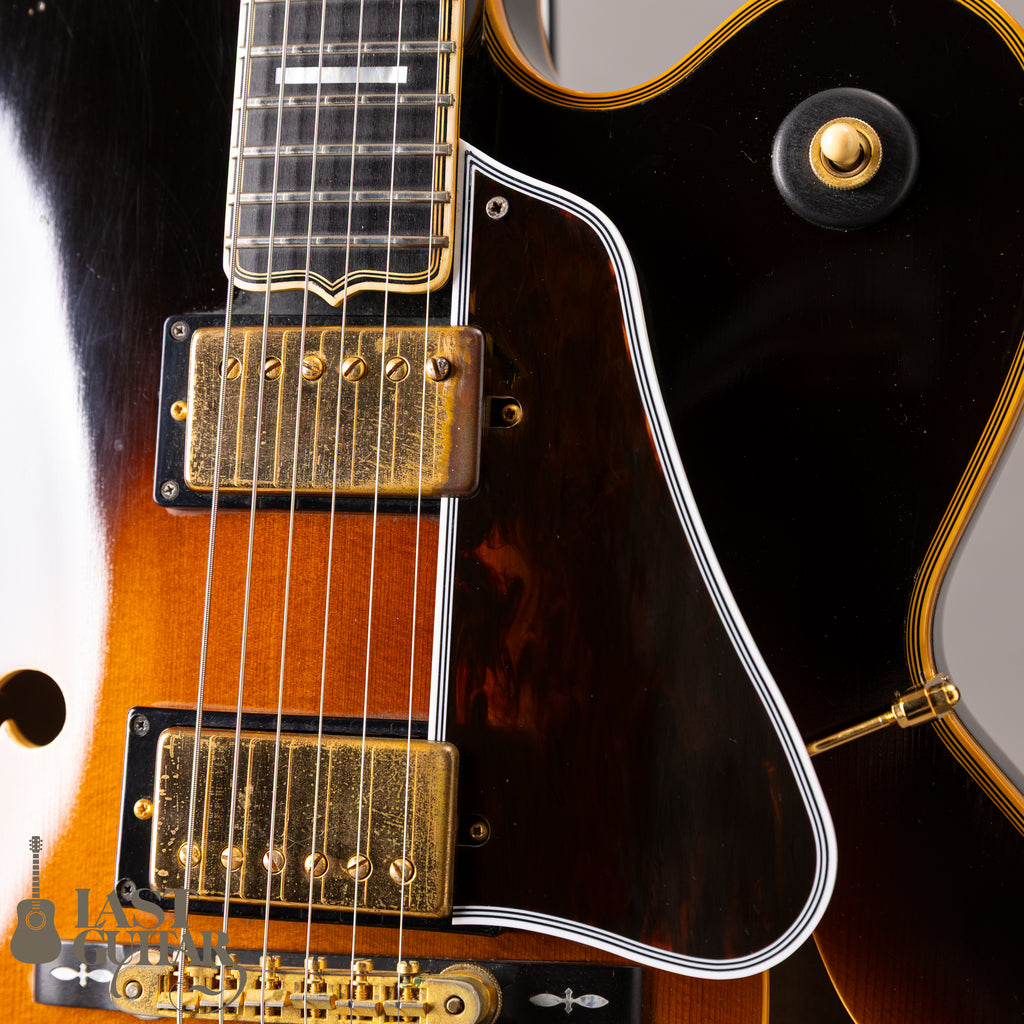 Gibson Byrdland ’78