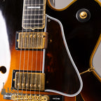 Gibson Byrdland ’78